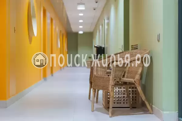 Отель «Ecoliner Hotel», Москва