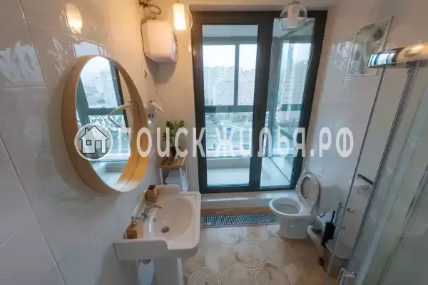 Отель «Ecoliner Hotel», Москва