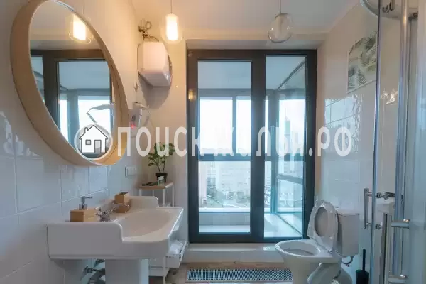 Отель «Ecoliner Hotel», Москва