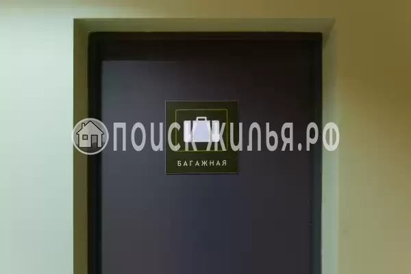 Отель «Ecoliner Hotel», Москва