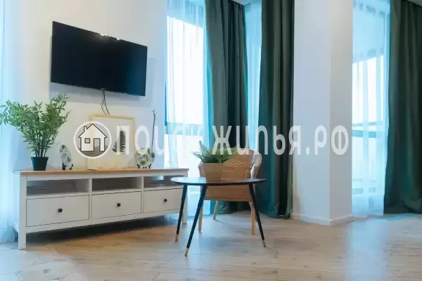 Отель «Ecoliner Hotel», Москва