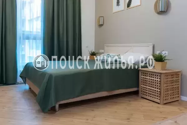 Отель «Ecoliner Hotel», Москва