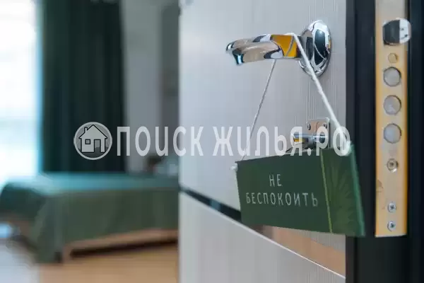 Отель «Ecoliner Hotel», Москва