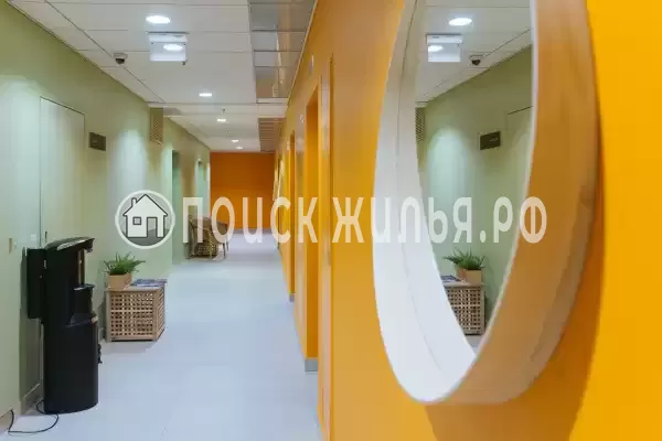 Отель «Ecoliner Hotel», Москва