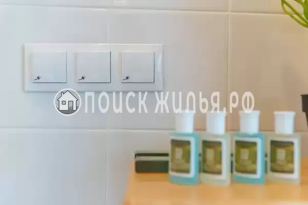 Отель «Ecoliner Hotel», Москва