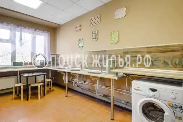 Хостел «1 ПОЛЯНЫ», Москва