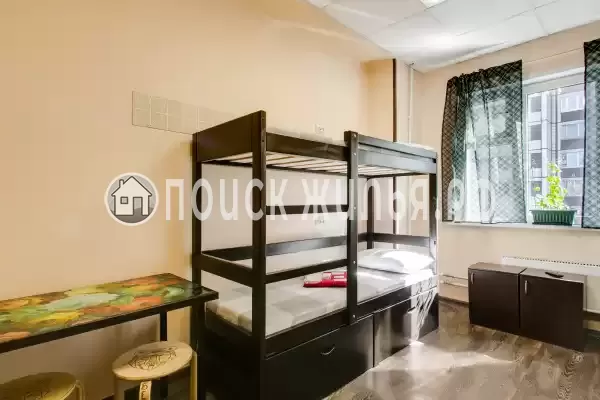 Хостел «1 ПОЛЯНЫ», Москва