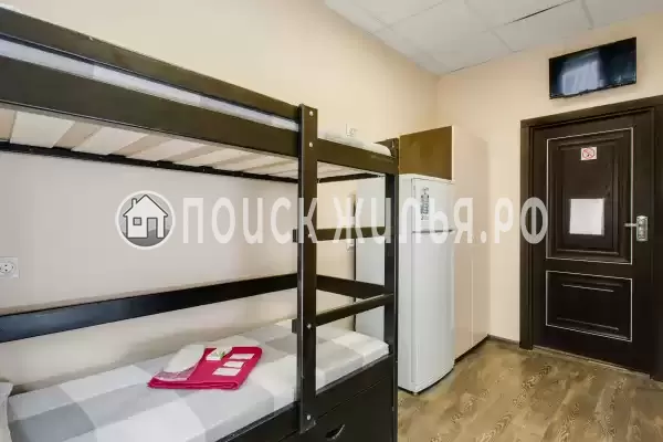 Хостел «1 ПОЛЯНЫ», Москва