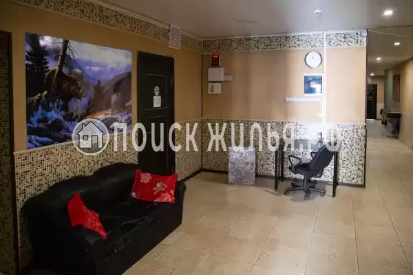 Хостел «1 ПОЛЯНЫ», Москва