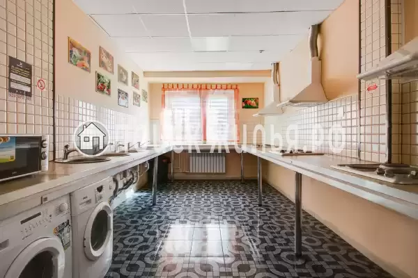 Хостел «1 ПОЛЯНЫ», Москва