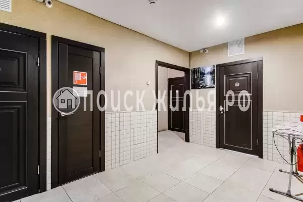 Хостел «1 ПОЛЯНЫ», Москва