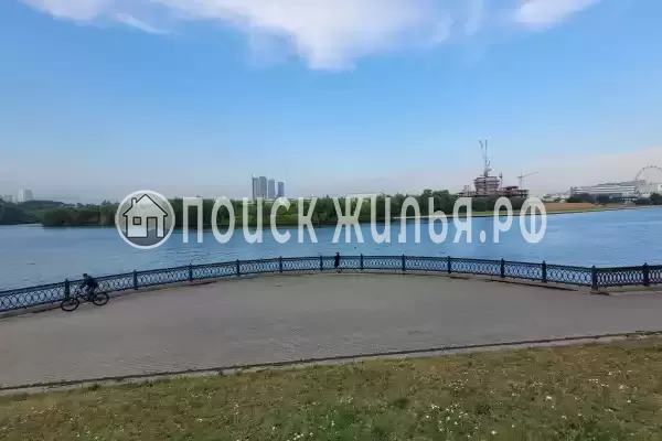 Отель «Прибрежный», Красногорск Отель «Прибрежный», Красногорск