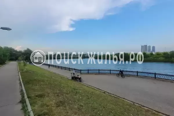 Отель «Прибрежный», Красногорск Отель «Прибрежный», Красногорск