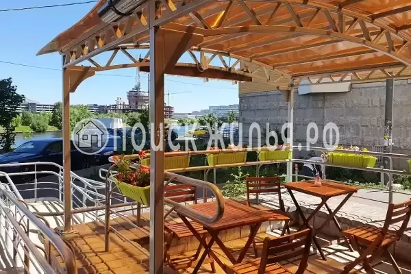 Отель «Прибрежный», Красногорск Отель «Прибрежный», Красногорск