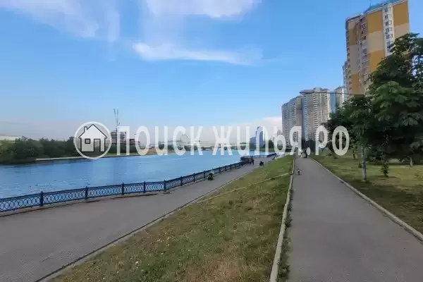 Отель «Прибрежный», Красногорск Отель «Прибрежный», Красногорск