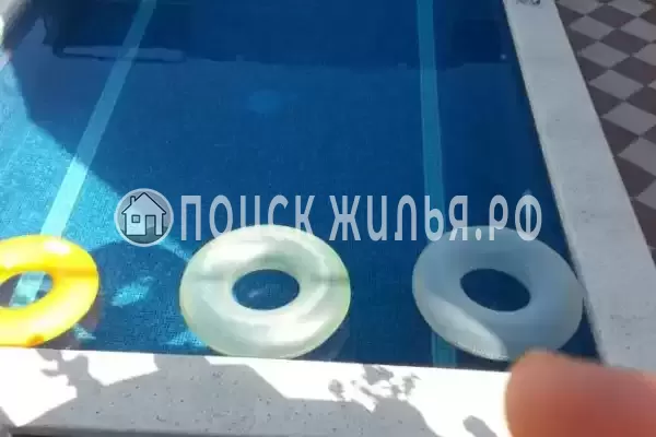 «Никос», Адлер