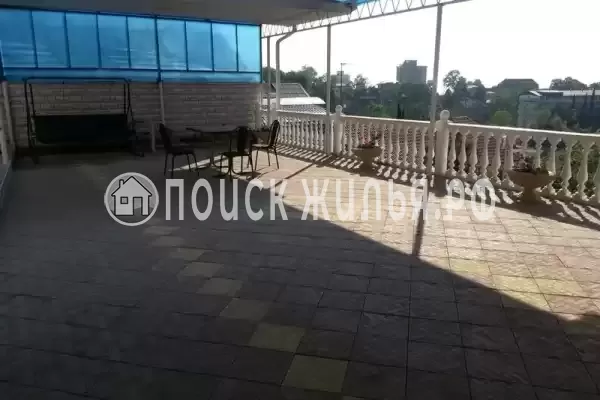 «Никос», Адлер