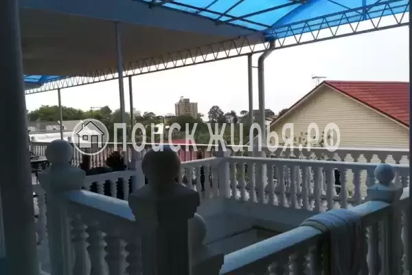 «Никос», Адлер