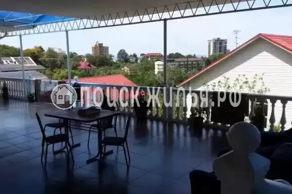 «Никос», Адлер