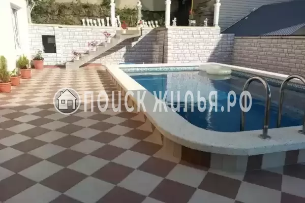 «Никос», Краснодарский край, Сочи, Адлер, пер. Известинский, д.10