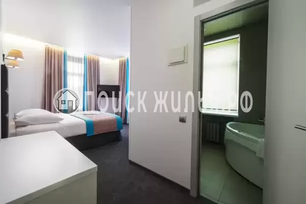 Гостиница «Веллион Павелецкая», Москва