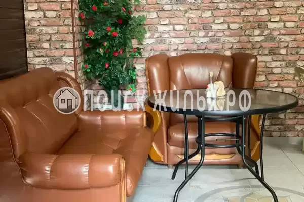 Гостевой дом «AgriaDzhem», Джемете