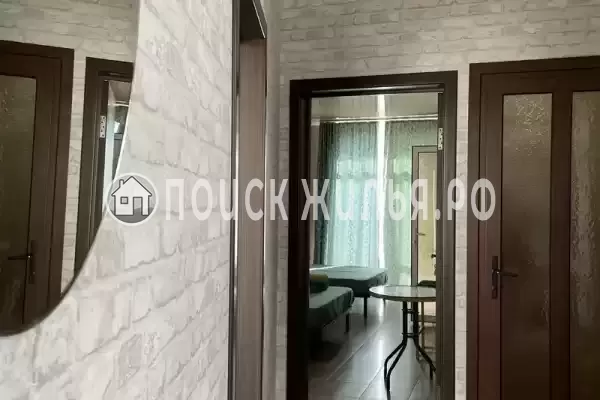 Гостевой дом «AgriaDzhem», Джемете