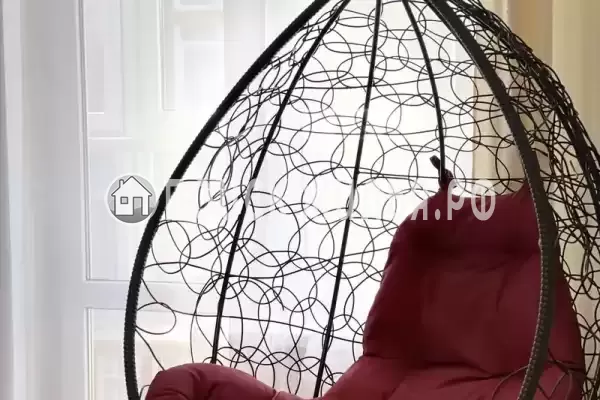 Гостевой дом «AgriaDzhem», Джемете