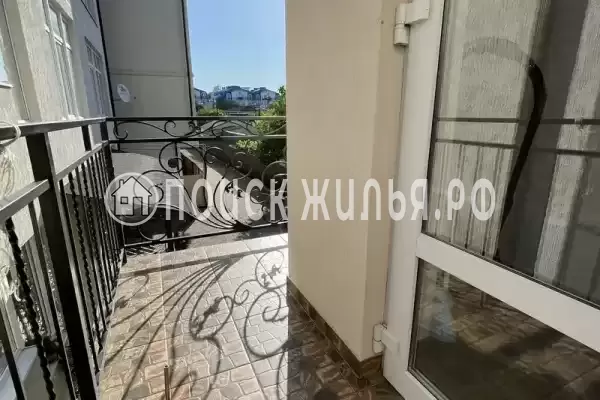 Гостевой дом «AgriaDzhem», Джемете