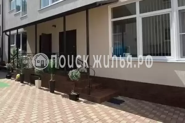 Гостевой дом «AgriaDzhem», Джемете Гостевой дом «AgriaDzhem», Джемете