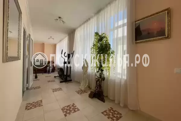 Гостевой дом «AgriaDzhem», Джемете