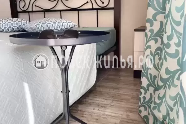 Гостевой дом «AgriaDzhem», Джемете