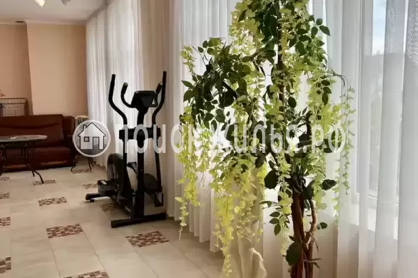 Гостевой дом «AgriaDzhem», Джемете