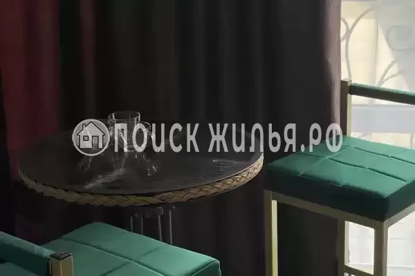 Гостевой дом «AgriaDzhem», Джемете