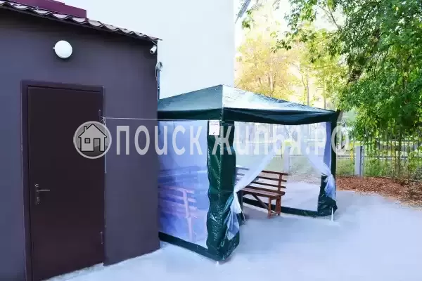 «Уют», Москва