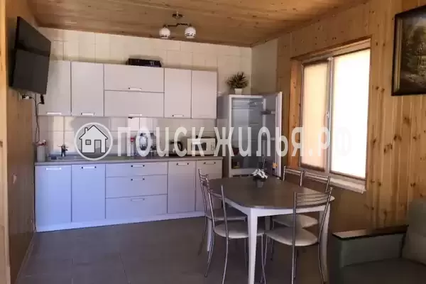 Дом под ключ, Северная, д.23, Голубицкая