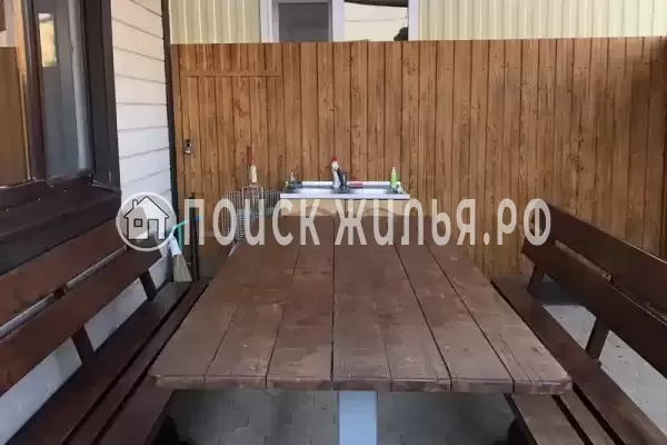 Дом под ключ, Северная, д.23, Голубицкая