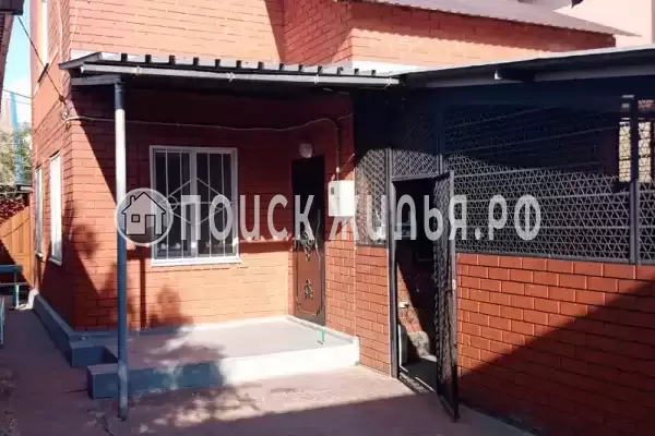 Дом под ключ, ул.Западная, д.14б/оКавказ, Краснодарский край, Голубицкая, Западная, д.14б/оКавказ