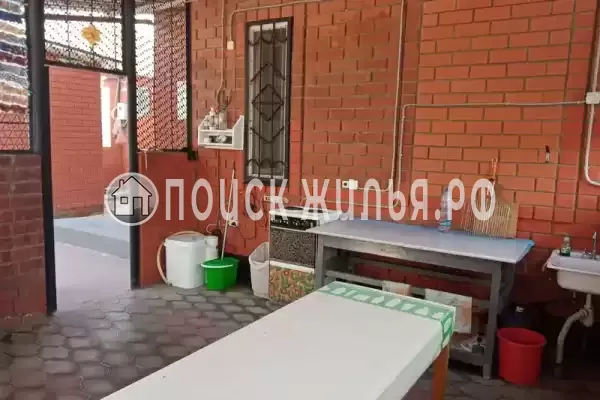 Дом под ключ, Западная, д.14б/оКавказ, Голубицкая