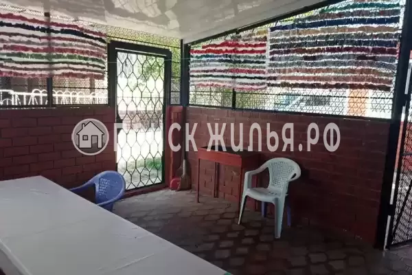 Дом под ключ, Западная, д.14б/оКавказ, Голубицкая