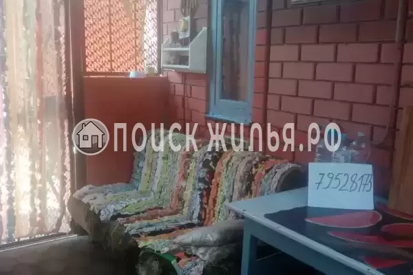 Дом под ключ, Западная, д.14б/оКавказ, Голубицкая