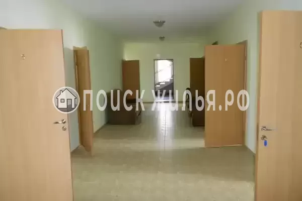 Частный сектор «Гостиничный комплекс ЁЖиКС», Новомихайловский