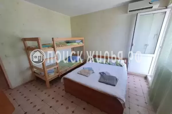 Частный сектор «Гостиничный комплекс ЁЖиКС», Новомихайловский