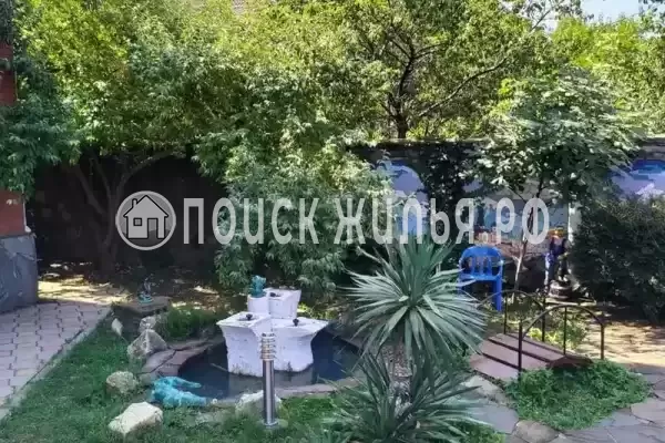 Частный сектор «Гостиничный комплекс ЁЖиКС», Новомихайловский