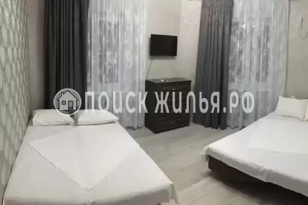 Дом под ключ «Bravo 1», Краснодарский край, Анапа, Самбурова, д.38 Дом под ключ «Bravo 1», Краснодарский край, Анапа, Самбурова, д.38