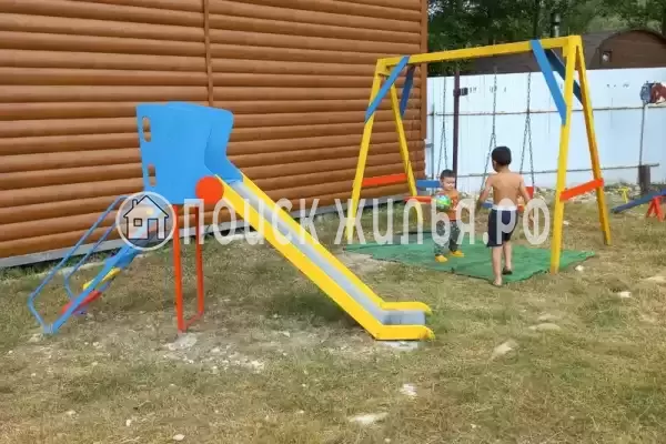 «Надежда», Шепси «Надежда», Шепси