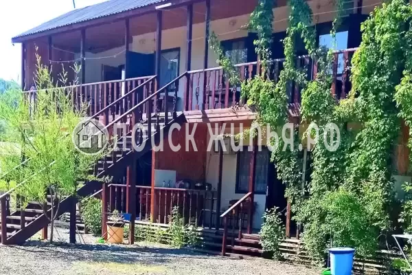 «Надежда», Краснодарский край, Шепси, Лесная, д.6/1 «Надежда», Краснодарский край, Шепси, Лесная, д.6/1