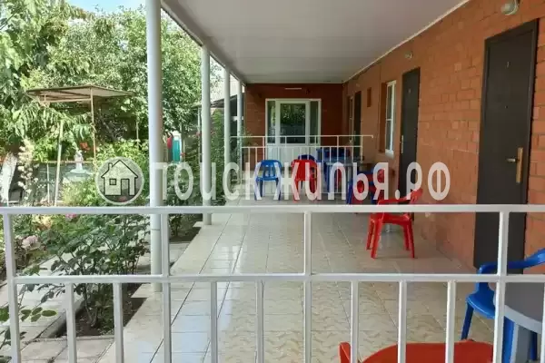 «На Зеленой 7», Краснодарский край, Кучугуры, Зеленая, д.7/1