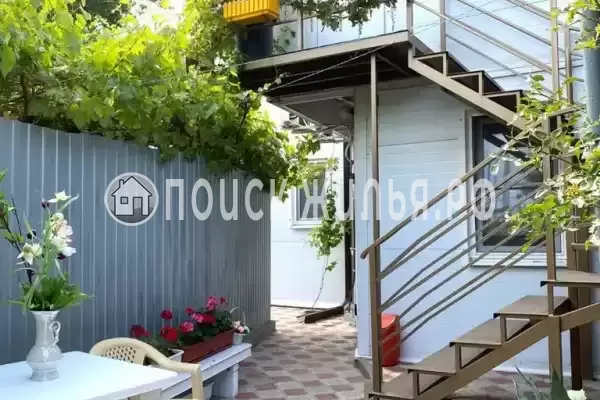 Дом под ключ «На Ростовской», Краснодарский край, Ейск, Ростовская, д.236 Дом под ключ «На Ростовской», Краснодарский край, Ейск, Ростовская, д.236