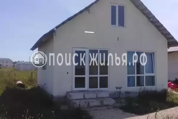 Дом под ключ «На Кубанской», Кучугуры